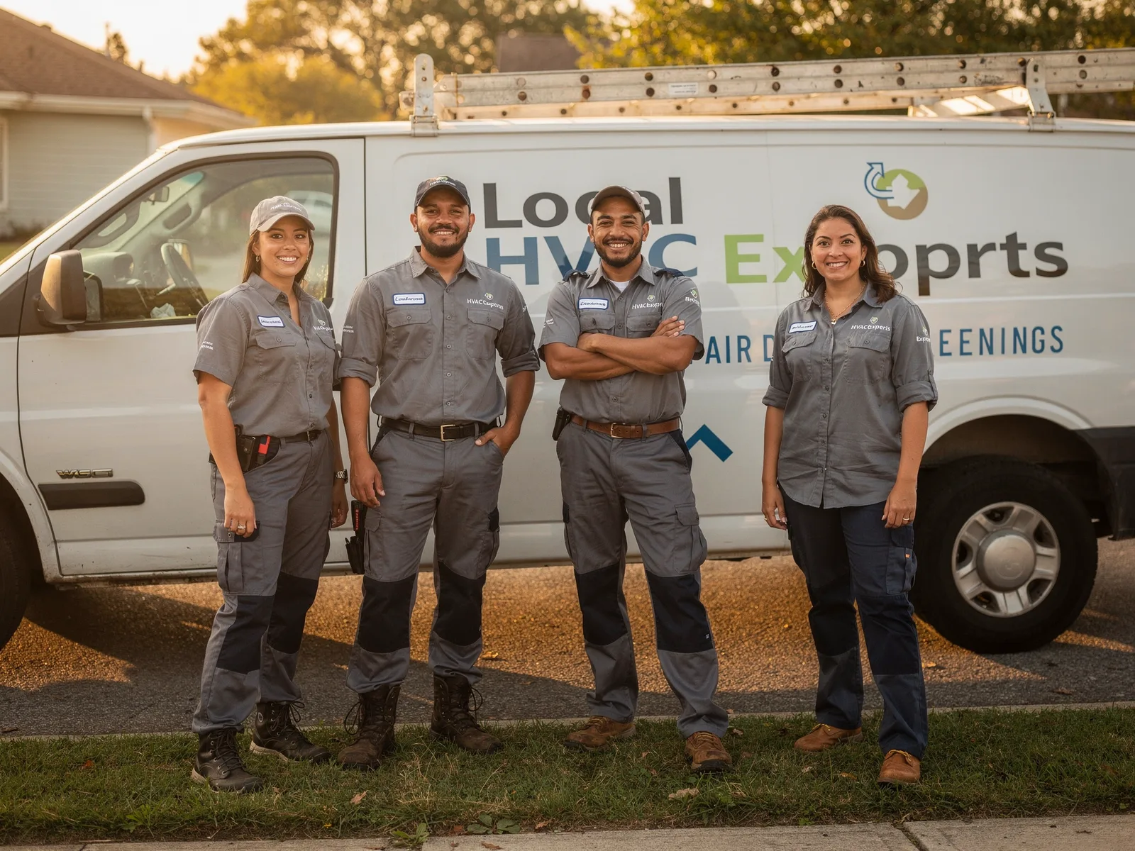 24/7 HVAC Repair & AC Replacement company in O Fallon, IL