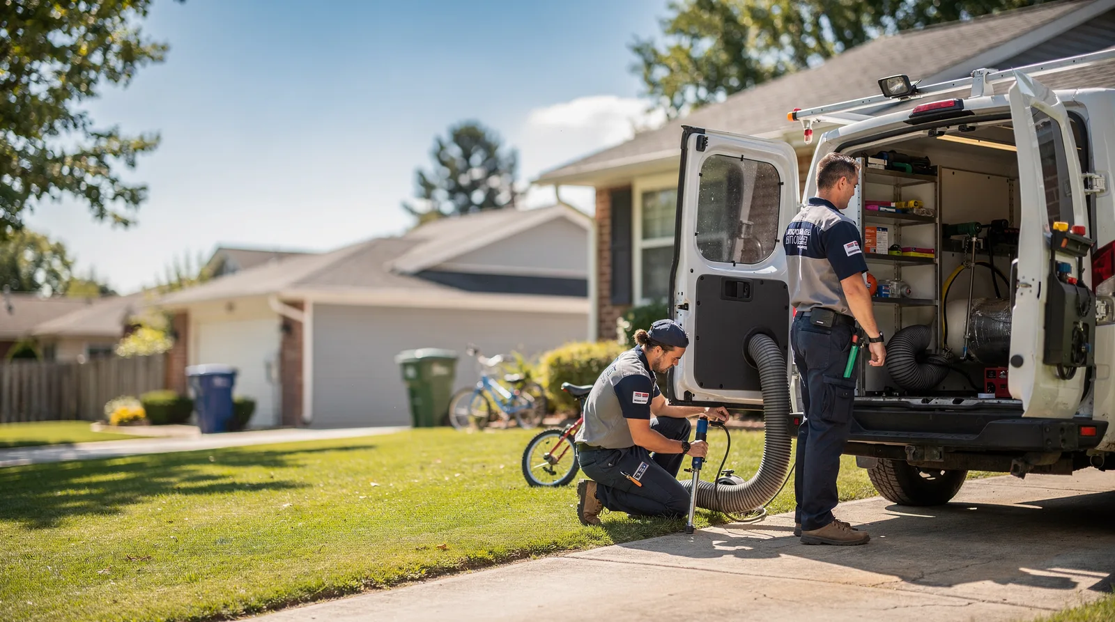 24/7 HVAC Repair & AC Replacement in O Fallon, IL near me